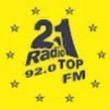 RADIO TOP 21.GRAN CANARIA.