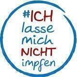 #ichlassemichnichtimpfen Offizieller Kanal