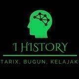 iHistory 📝