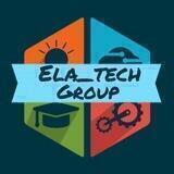 ELA TECH GROUP™