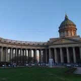 Петербург глазами обывателя
