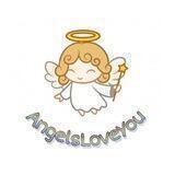 🌼Babyshop "AngelsLoveYou🌼