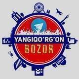 Мошина бозор YG24