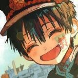 Hanako.