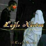 ❤ Laylo Nurim🌺