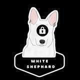 White Shephard