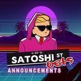 [ANN] SatoshiStreetBets 🚀🌕