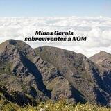 MINAS GERAIS DERRUBANDO AS PEDRAS GUIAS DA GEÓRGIA
