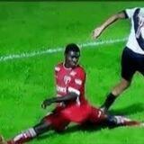 Out of Context Football