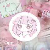 (закрыто) — этафия & 🎀🫧