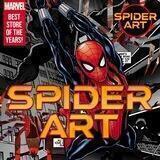 🕷Spider-Art :: 4 AUGUST COY.