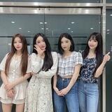 BRAVE GIRLS • BRAVE ENT