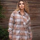 FASHION COTTON Бежева 1371