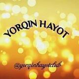 🔥YORQIN HAYOT🔥