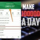 Online Money make