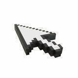 Резерв cursor