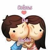 🎀Coisas De Casal💏