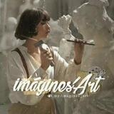 ⌞🎨ᵢₘₐGᵢₙₑₛ ₐᵣₜ⌝