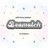 BEAMATCH : CLOSE