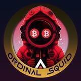 Ordinal Squid