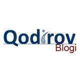 Qodirov | Blogi