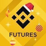 Binance Futures & Options English