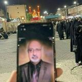 د.محمد جعفر الخطيب(طبيب المعارف)