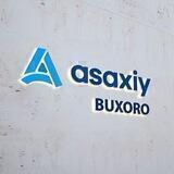 Asaxiy_Buxoro