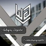 𝐖HITE𝐆REY 𝐇OSPITAL