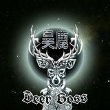王鹿DEERBOSS