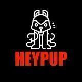 ⚡️HEYPUP