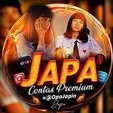 @OpaJapin - Contas Premium 📢