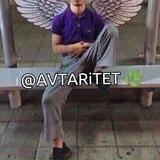 #AVTARITET 😈🖤