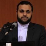 آشنایی با مجموعه ی استاد احسان عبادی /عبادی ، استاد عبادی ، استاد احسان عبادی ، استاد احسان ، مهدویت