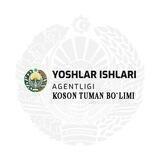 Yoshlar ishlari agentligi Koson tuman bo‘limi