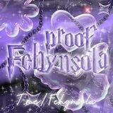𝐅ehynsola 𝐏roof