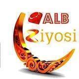 Qalb~Ziyosi🍃