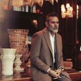 Jeffrey Dean Morgan