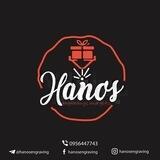 Hanos Engraving