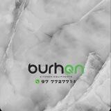 BURHAN.UZ (кухонное оборудование)