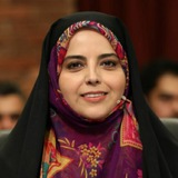 کانال رسمی دکتر مینا مهرنوش