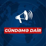 GÜNDƏMƏ DAİR