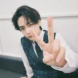 Taehyung.
