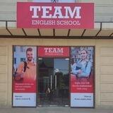 Team English School