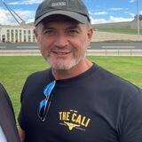 Roland Chrystal - Former NSW Police Officer.