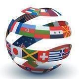 "International politics"