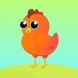 Dangerous Chickens TON | DCT