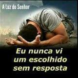 A Luz do Nosso Senhor