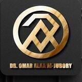 د. عمر علاء الجبوري