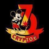 Crypto 0. Seven